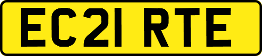 EC21RTE