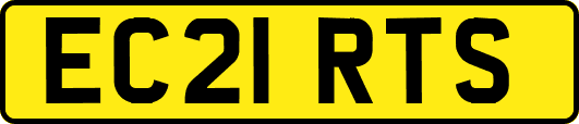 EC21RTS