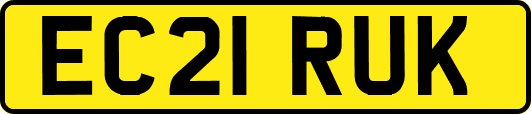 EC21RUK