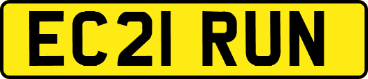 EC21RUN