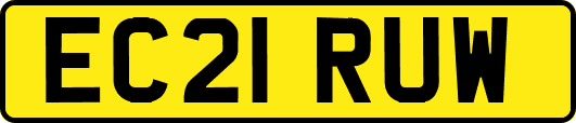 EC21RUW