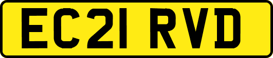 EC21RVD