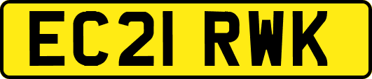 EC21RWK