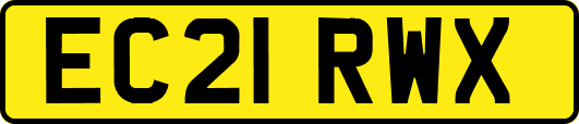 EC21RWX