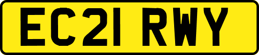 EC21RWY