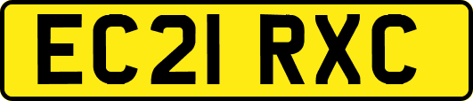 EC21RXC