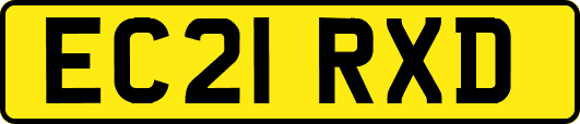 EC21RXD