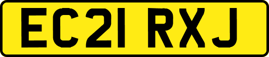EC21RXJ