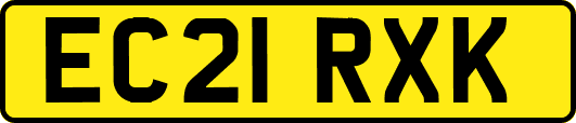 EC21RXK
