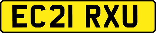 EC21RXU