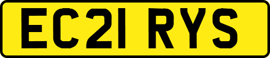 EC21RYS