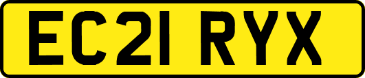 EC21RYX