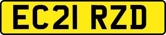 EC21RZD