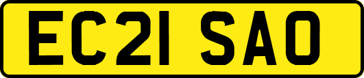 EC21SAO