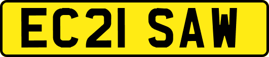 EC21SAW