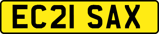 EC21SAX