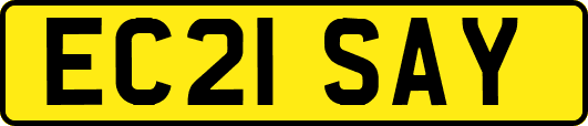 EC21SAY