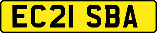 EC21SBA