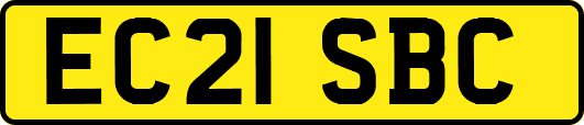 EC21SBC