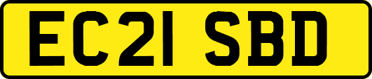 EC21SBD