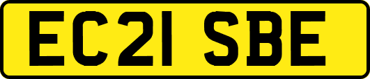 EC21SBE