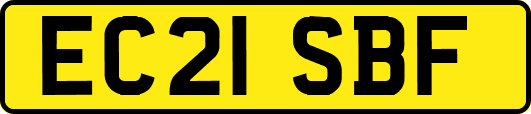 EC21SBF