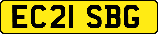 EC21SBG
