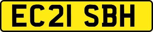 EC21SBH