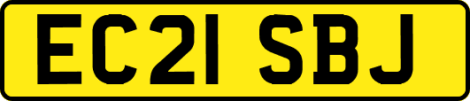 EC21SBJ