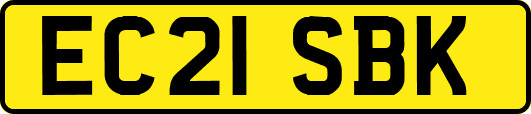 EC21SBK