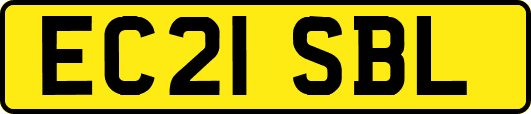 EC21SBL
