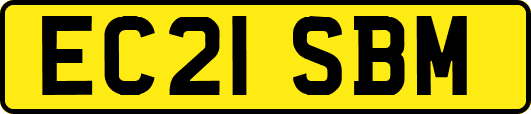 EC21SBM