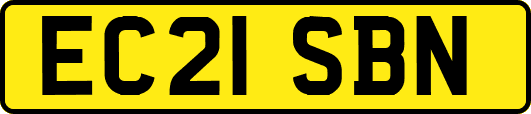 EC21SBN