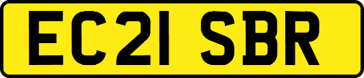 EC21SBR