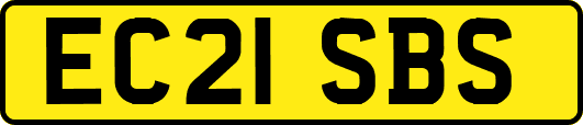 EC21SBS