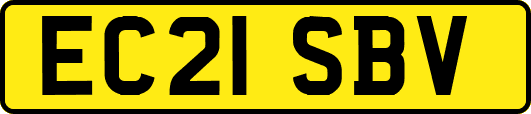 EC21SBV