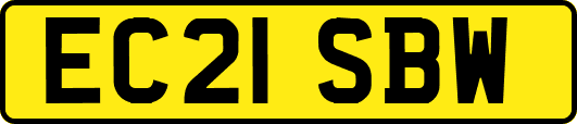 EC21SBW