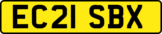 EC21SBX
