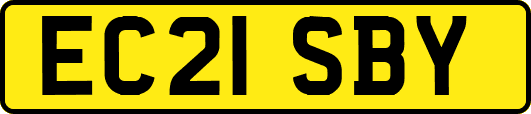 EC21SBY