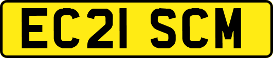 EC21SCM