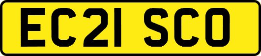 EC21SCO