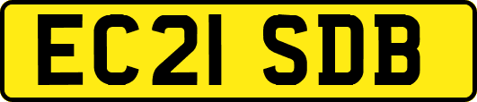 EC21SDB