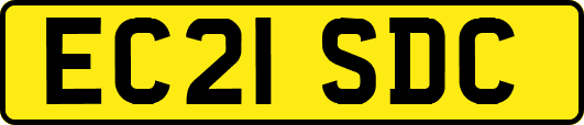 EC21SDC