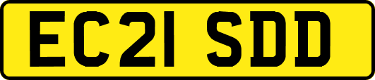 EC21SDD