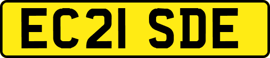 EC21SDE