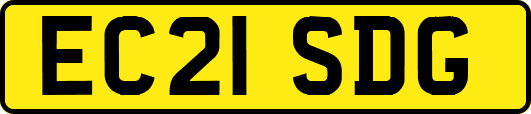 EC21SDG