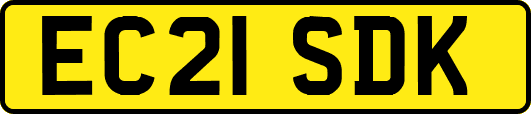 EC21SDK