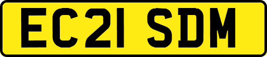 EC21SDM