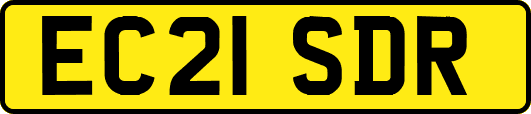 EC21SDR