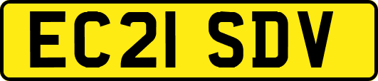 EC21SDV